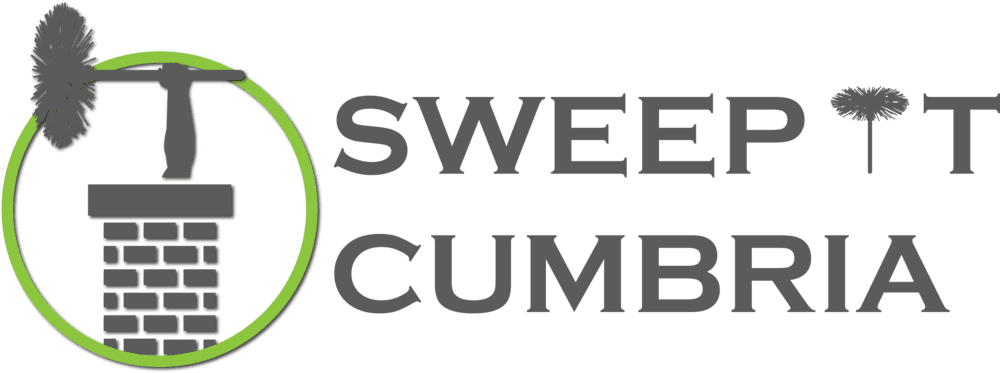 Sweep It Cumbria logo